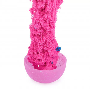 Kinetic Sand Pachet 3 Oua Cu Surpriza - Img 3