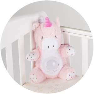 Lampa de veghe plus Chipolino Unicorn - Img 3