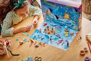 LEGO Friends Calendar de advent 2026 (42698) - Img 8