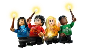 LEGO Harry Potter Calendar de advent 2025 (76456) - Img 8