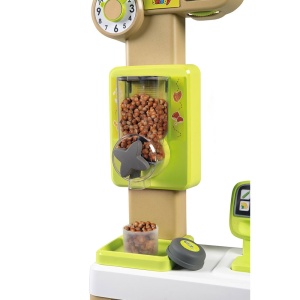 Magazin pentru copii Smoby Fresh Market - Img 4