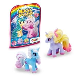 Magic Ponys - Figurina Ponei - Img 2