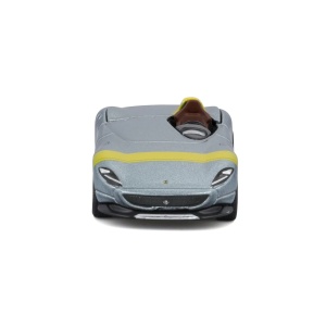 Maisto Masinuta Metalica Speed Icons Ferrari Monza Sp1 Argintiu Scara 1 La 64 - Img 5