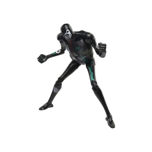 Marvel Legends Series Spider Man Set Figurina The Spot Cu Accesorii - Img 7