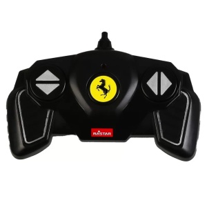 Masina Cu Telecomanda Ferrari Sf90 Stradale Scara 1 La 18 - Img 7