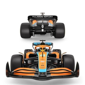 Masina Cu Telecomanda Mclaren F1 Mcl36 Scara 1 La 12 - Img 4