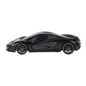 Masina Cu Telecomanda Mclaren P1 Negru Scara 1 La 24 - Img 5