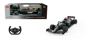 Masina Cu Telecomanda Mercedes-Amg F1 W11 Eq Performance Scara 1 La 12 - Img 7