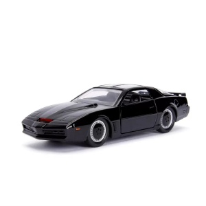 Masina Kitt Knight Rider Scara 1 La 32 - Img 2