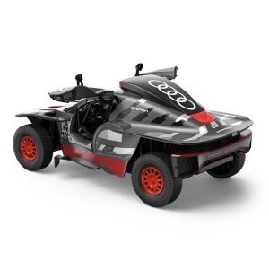 Masinuta Audi Rs Q E Tron Scara 1 La 24 - Img 3