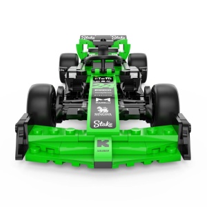Masinuta Construibila Kick Sauber C44 F1 Stake Scara 1 La 24 - Img 4