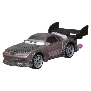 Masinuta Metalica Cars3 Personajul Boost - Img 2