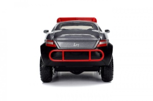 Masinuta Metalica Fast And Furious Letty'S Rally Fighter Scara 1:24 - Img 4
