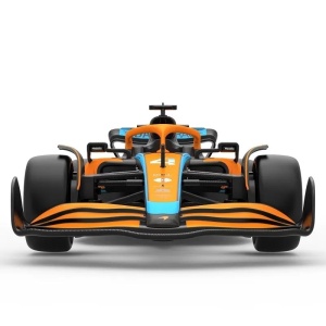 Masinuta Metalica Mclaren F1 Mcl36 Scara 1 La 24 - Img 5
