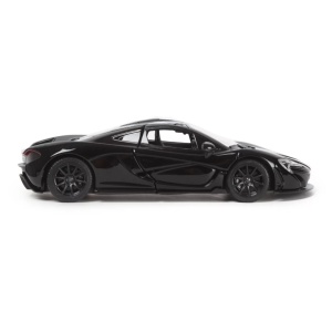 Masinuta Metalica Mclaren P1 Negru Scara 1 La 24 - Img 3