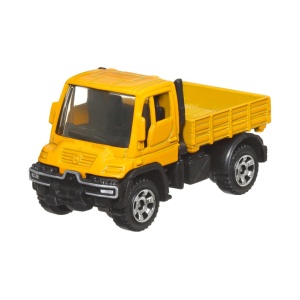 Matchbox Masinuta Metalica Scara 1:64 - Img 4