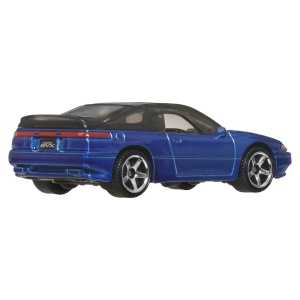 Matchbox Set 5 Masinute Metalice Mbx Japan Cruisers Ii Scara 1:64 - Img 7