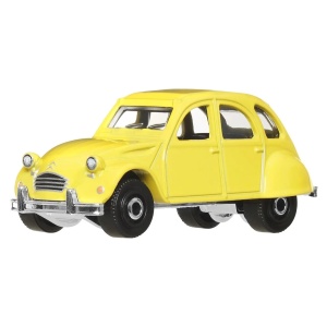 Matchbox Set 8 Masinute Metalice Exclusiv Ford Coupe Zamac 1933 Scara 1 La 64 - Img 8