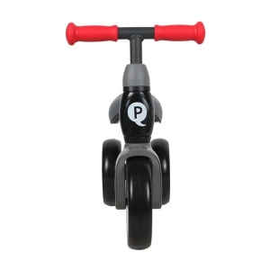 Mini-pushbike Qplay Sweetie Rosu - Img 2