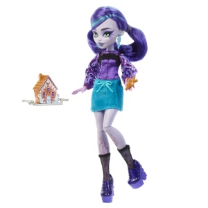 Monster High Gradina De La Miezul Noptii Papusa Twyla - Img 4