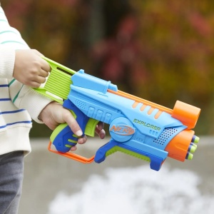 Nerf Blaster Elite Jr Explorer - Img 7