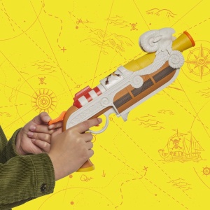 Nerf Blaster Elite One Piece Going Merry - Img 5