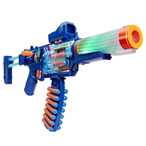 Nerf Blaster Loadout Cyberlight Ghost - Img 4