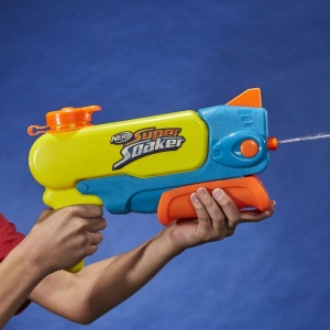 Nerf Super Soaker Blaster Nerf Wave Spray - Img 6