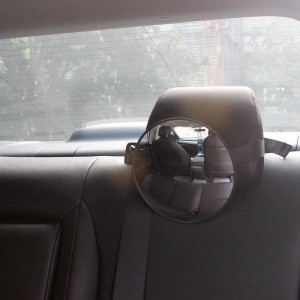 Oglinda auto rear-facing Coccolle - Img 2