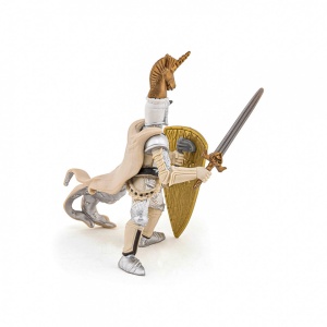 Papo Figurina Cavalerul Unicorn - Img 2