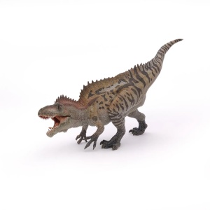 Papo Figurina Dinozaur Acrochantosaurus - Img 4