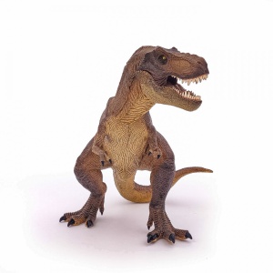Papo Figurina Dinozaur T-Rex - Img 4