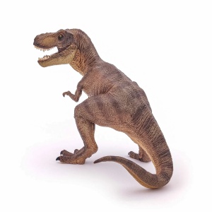 Papo Figurina Dinozaur T-Rex - Img 5
