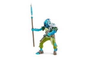Papo Figurina Pirat Peste Mutant - Img 3