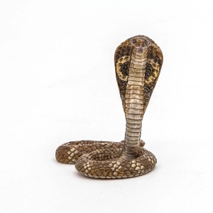 Papo Figurina Sarpe Cobra - Img 7