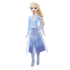 Papusa Disney Frozen Elsa - Img 4