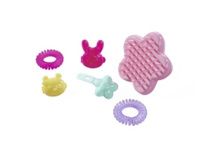 Papusa My Love Interactiva Cu Accesorii 43Cm - Img 6