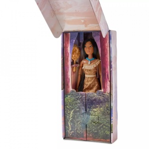Papusa printesa Disney Pocahontas ECO - Img 3