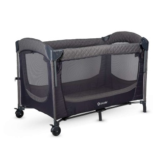Patut co-sleeper Coccolle Insieme Greystone - Img 5