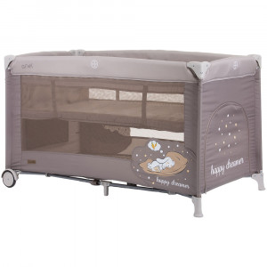 Patut pliabil Chipolino Ariel sand - Img 1