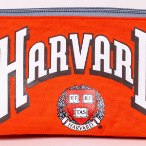 Penar Harvard cu 3 compartimente, 22 x 11 cm - Img 3