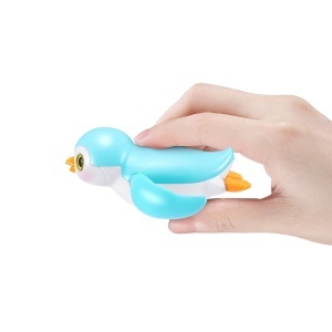 Pets Alive - Jucarie interactiva, Pinguin inotator, Seria 1 - Img 8