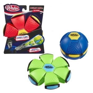 Phlatball - Minge Junior v2 - Img 1