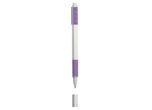 Pix cu gel LEGO - Lavanda
