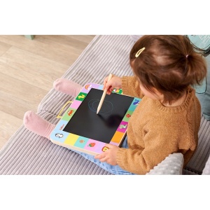 Planseta de desen Eichhorn Drawing Board LCD 22,5 x 16 cm - Img 4