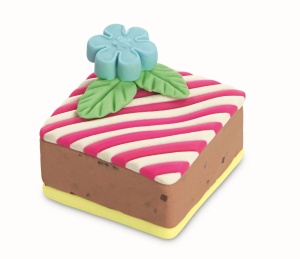 Play Doh Kitchen Creations Set De Gatit Fursecuri - Img 3