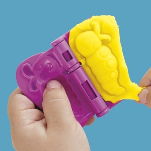 Play Doh Microscop Electronic - Img 5