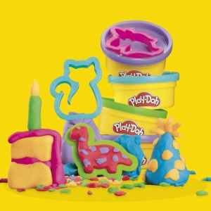 Play Doh Set Cadouri Pentru Petreceri - Img 5