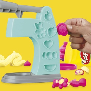 Play Doh Set Mini Inghetata - Img 3