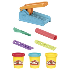 Play-Doh Starters Fabrica De Distractie - Img 2